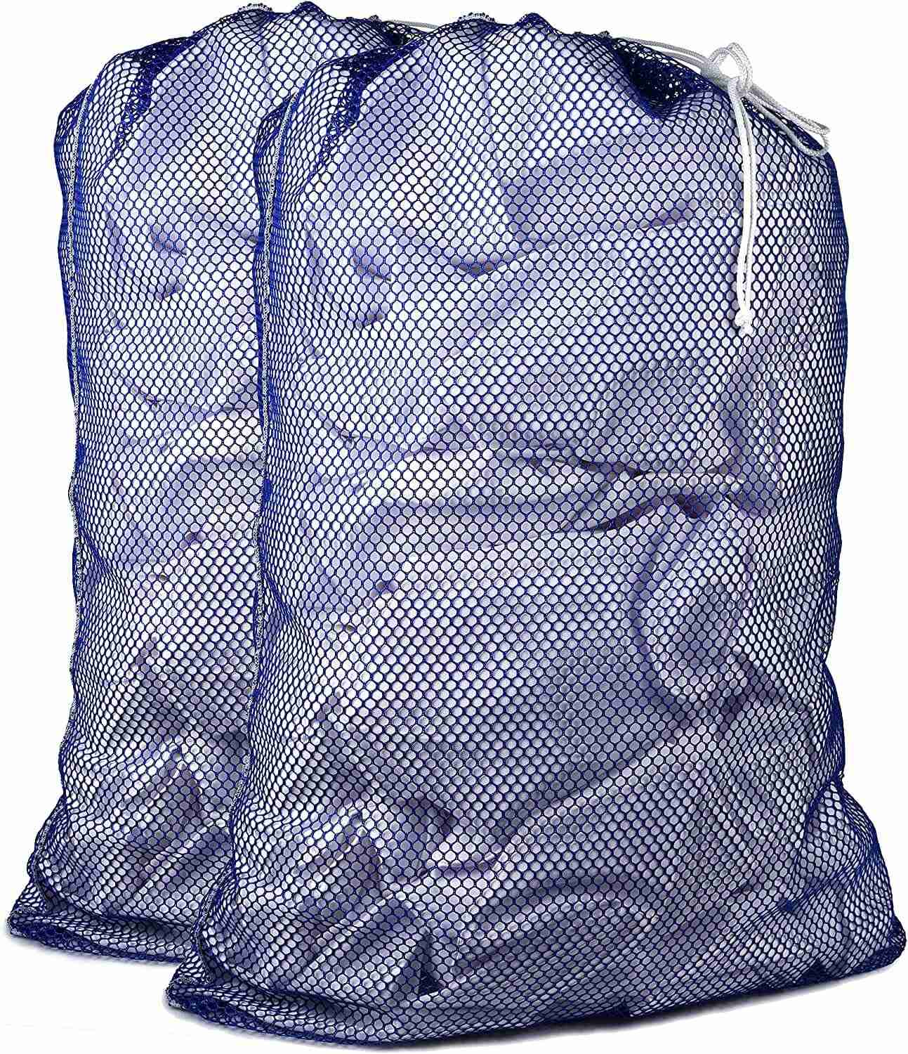 3 Best Commercial Laundry Bag Washing Machine and Storage