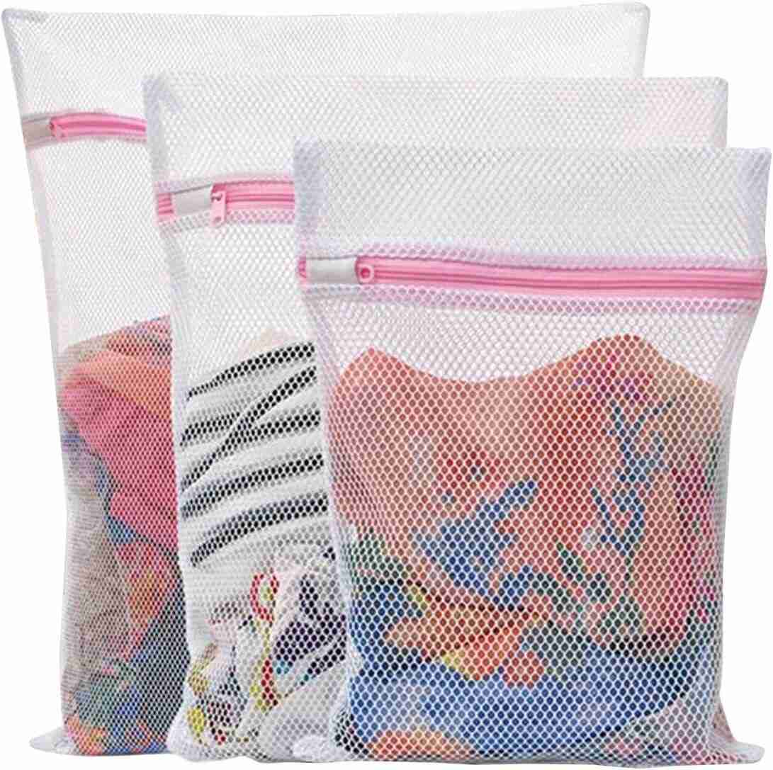 Do mesh Laundry Bags Work? The Ultimate Guide