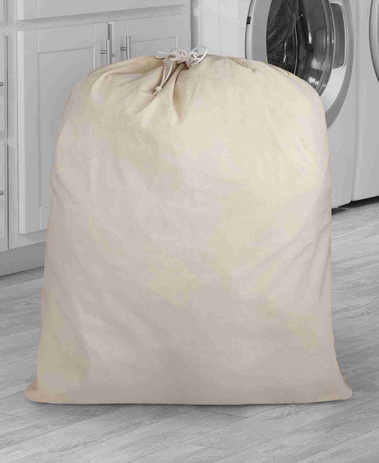 3 Best Commercial Laundry Bag Washing Machine and Storage