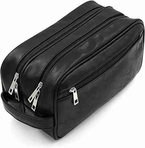 WHAT IS A DOPP KIT CALLED A DOPP KIT 12 medical Dopp Kit