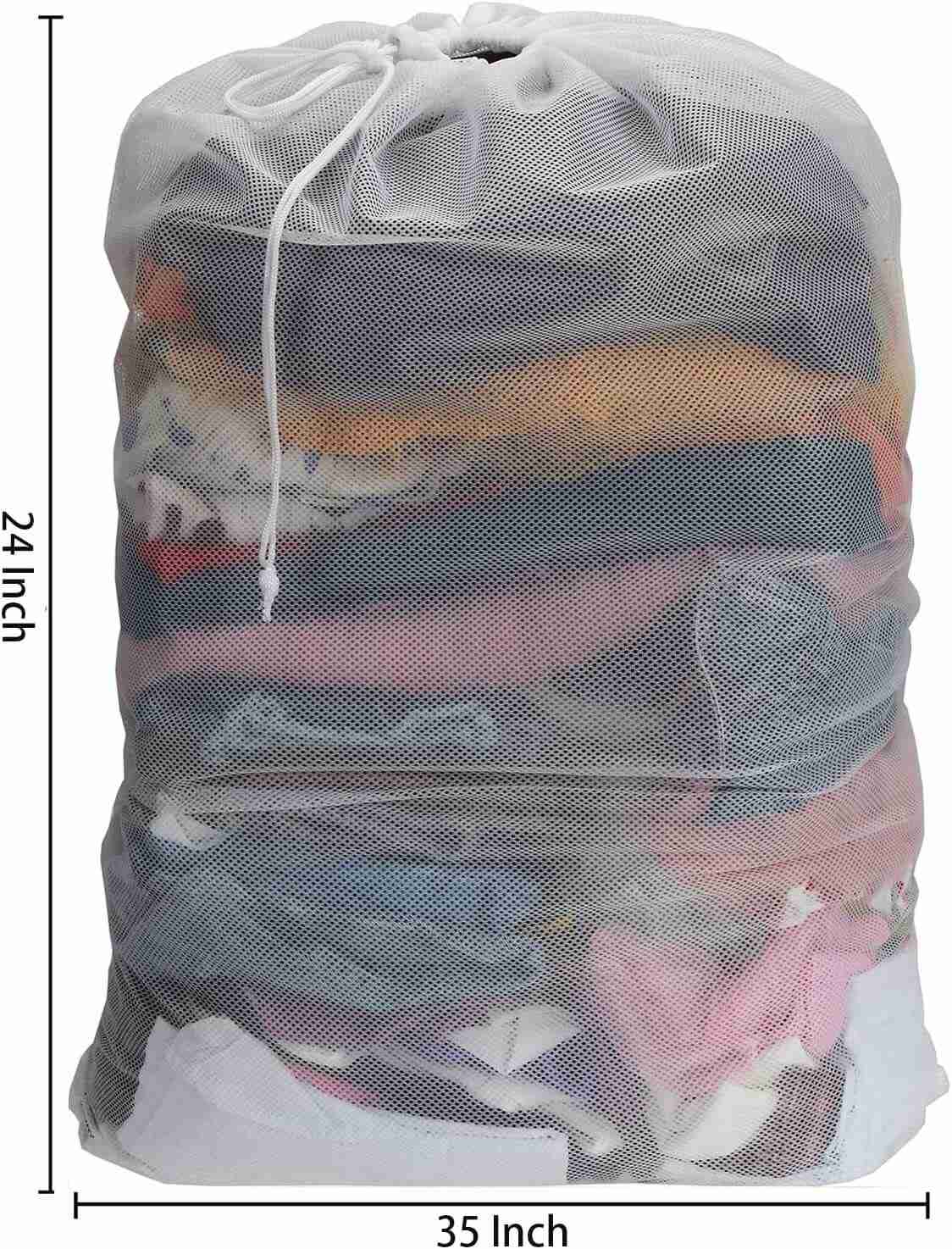 What Can I use instead of a Mesh Laundry Bag
