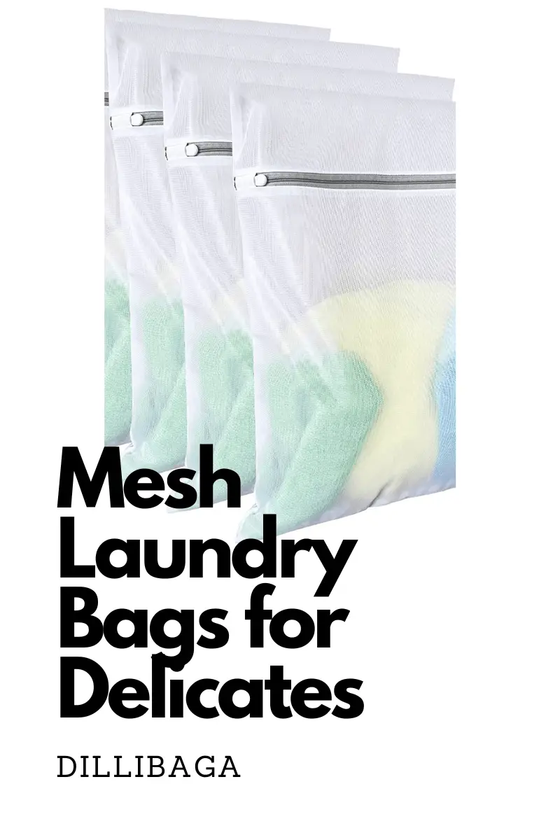 What is a Laundry Bag Used For?