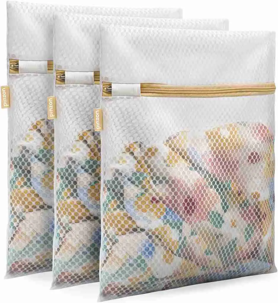 mesh laundry wash bags