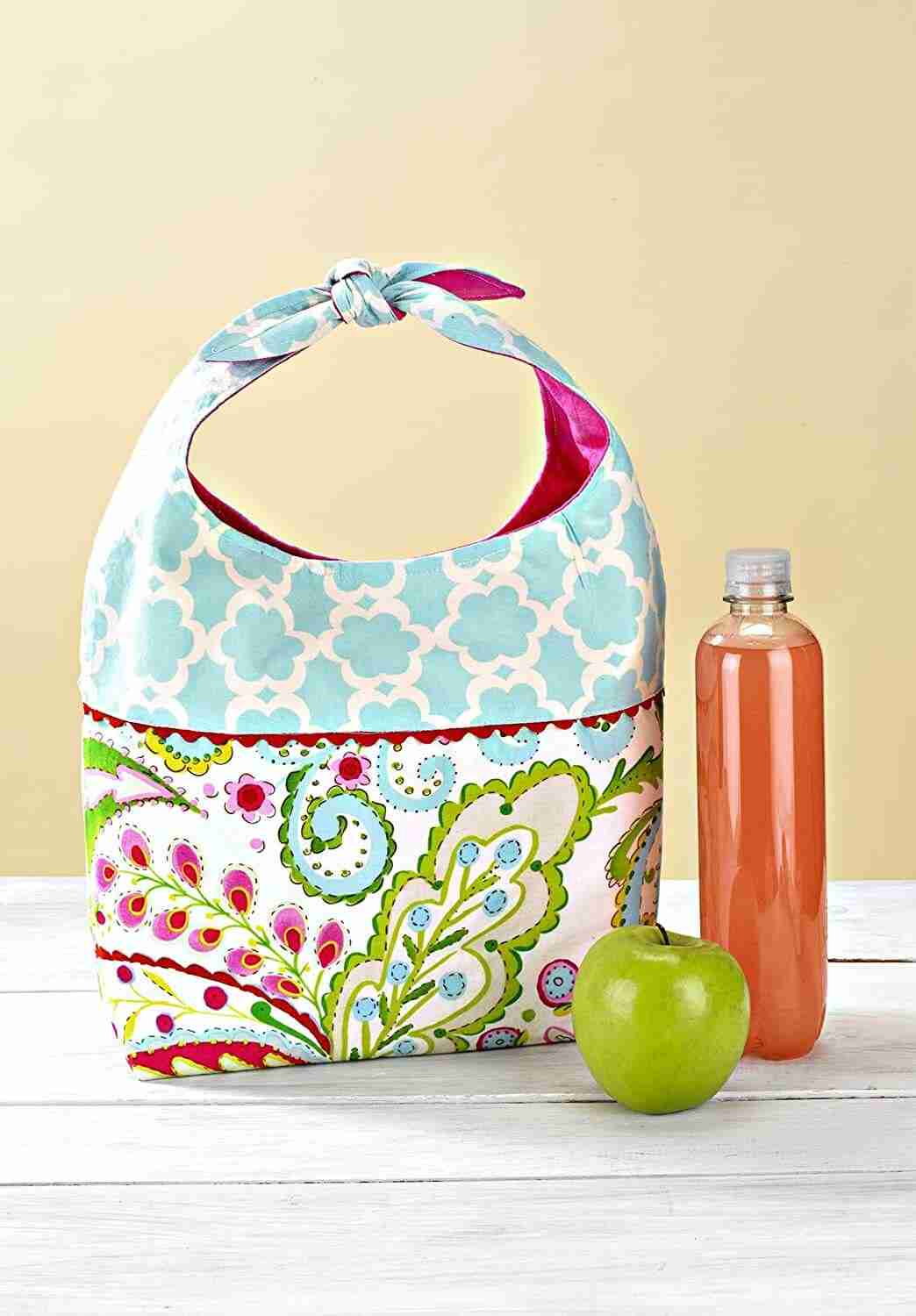 Using a Tote Bag as a Purse The Right Way and Benefits