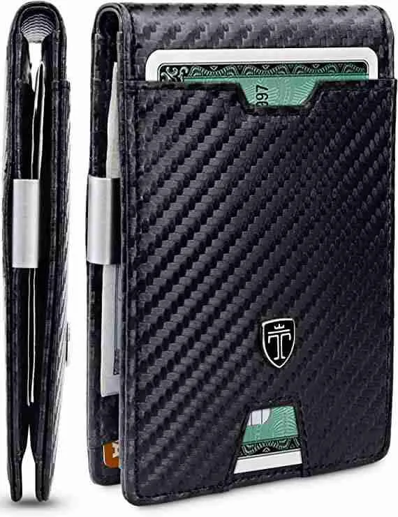 HOW MUCH MONEY TO PUT IN A WALLET GIFT 9 wallet as gift for men