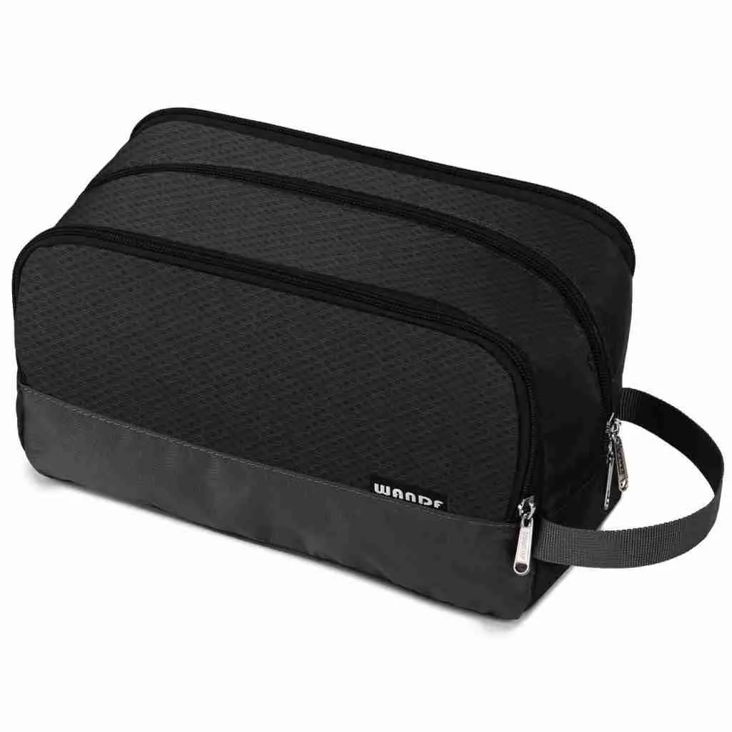 what does dopp bag stand for