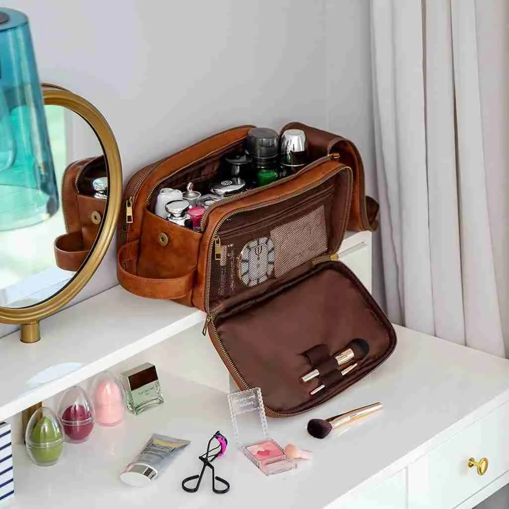 WHAT IS A DOPP KIT CALLED A DOPP KIT 2 what is in a Dopp Kit