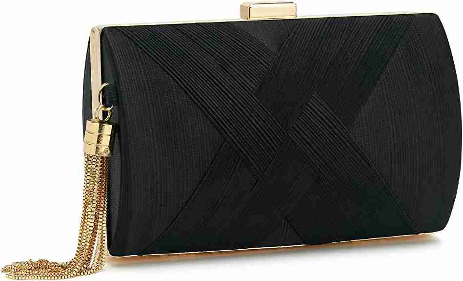 wedding clutch purse for women