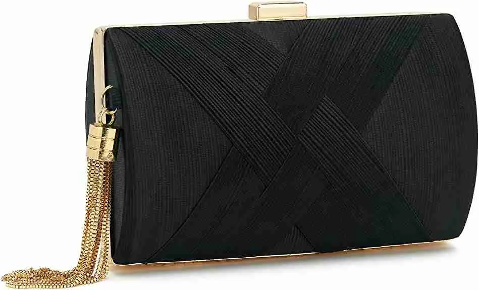 HANDBAG SYMBOLISM 7 wedding clutch purse for women