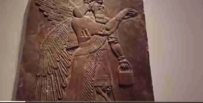 HANDBAG SYMBOLISM 3 ancient handbag symbol