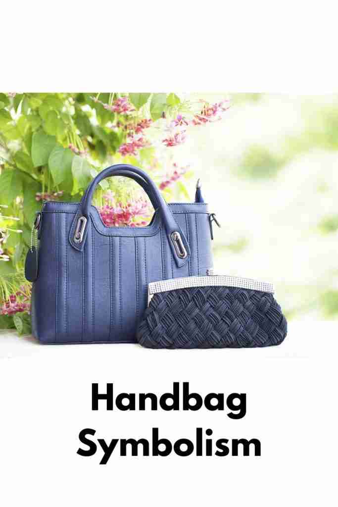 handbag symbolism