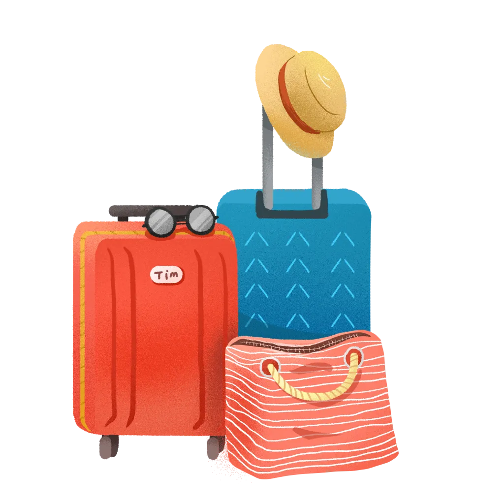 Lovepik com 401311443 tourism festival travel bag 1