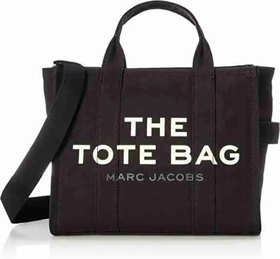 WHAT IS A TOTE BAG 5 Marc Jacobs Tote bag