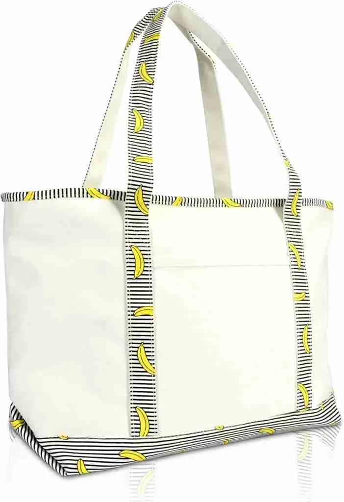 WHAT IS A TOTE BAG 4 canvas tote bag