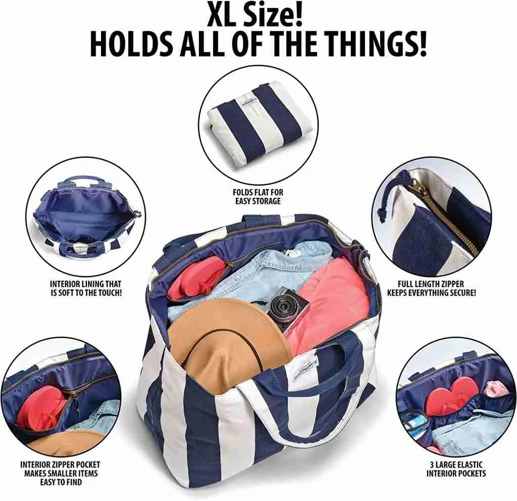 WHAT IS A TOTE BAG 2 what to put in a tote bag