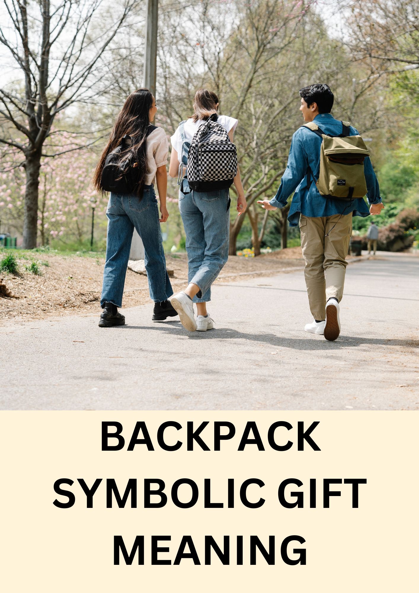 Meaning of Bag as Symbolic Gift for Debutant Bag Symbolism