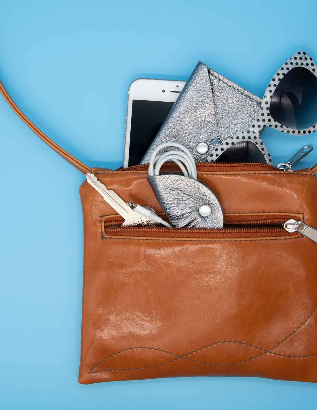 4 Best Fabric Handbags Made in USA Comprehensive Guide