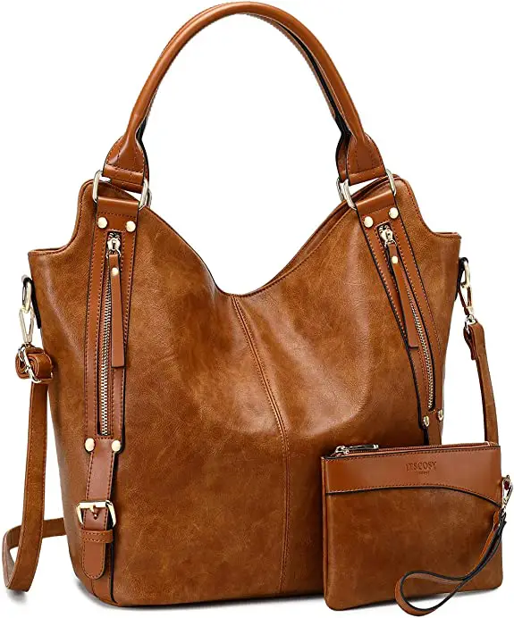 Women tote hobo handbag