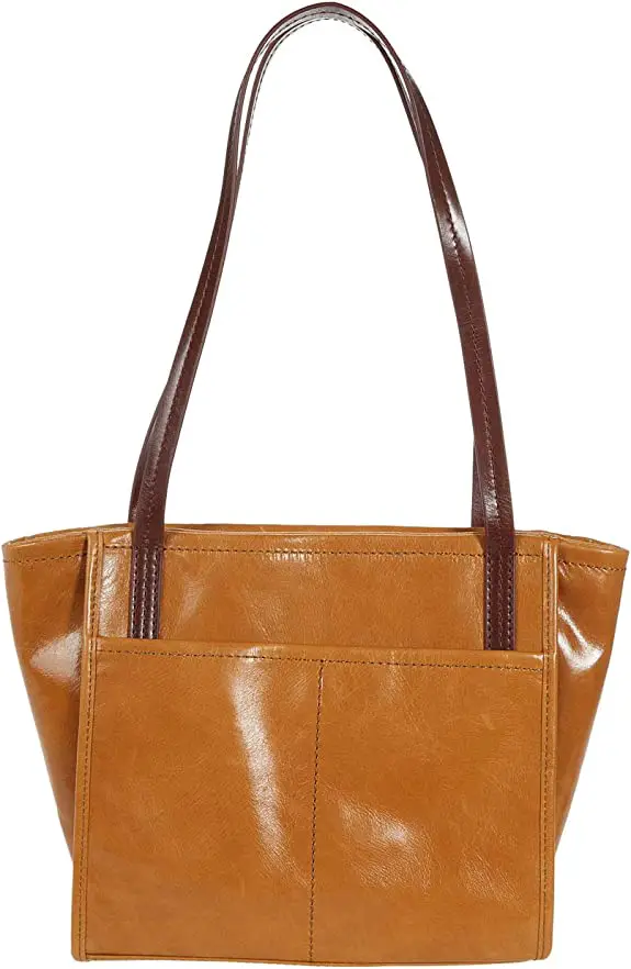 best leather handbags made in USA