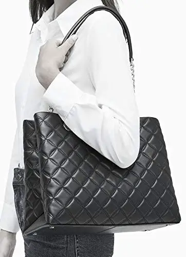 Classy women's handbag symbol