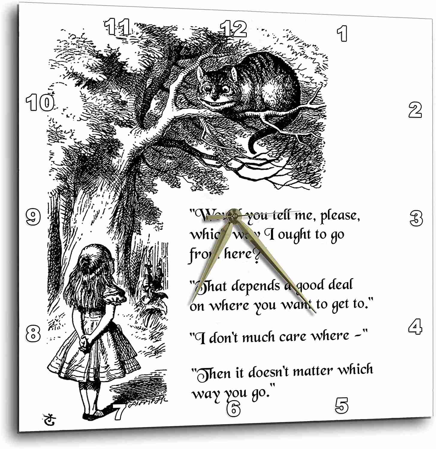 Clock as a Gift Meaning Wall Clock Gift Symbolic Meaning