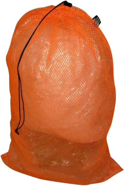 heavy duty mesh bag made in USA