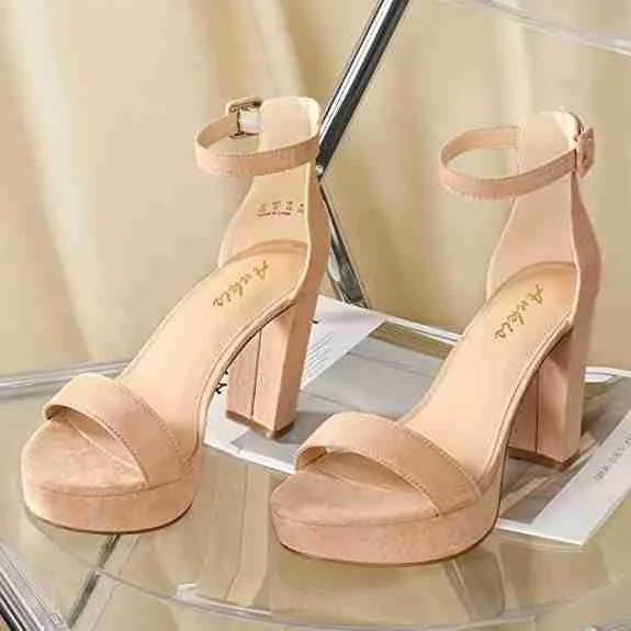 a must have women summer dress shoes