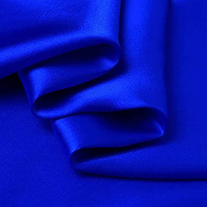 royal silk fabric