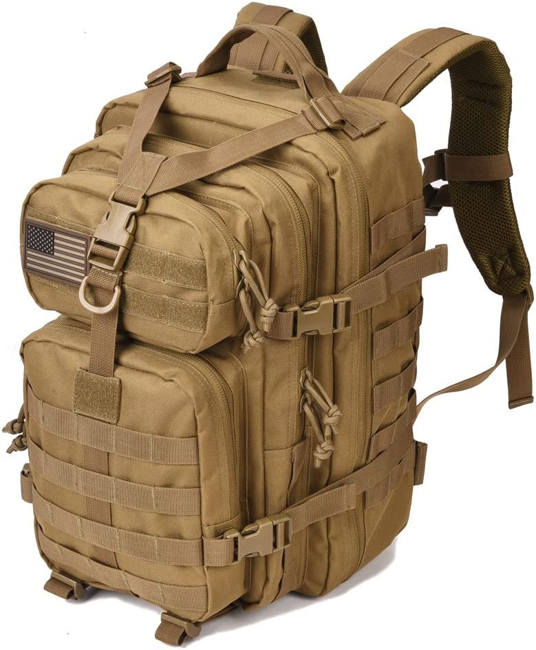 3 Day Assault Army Tactical Backpack Rucksack