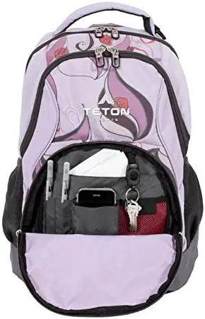 Affordable Teton Sports Backpack for College