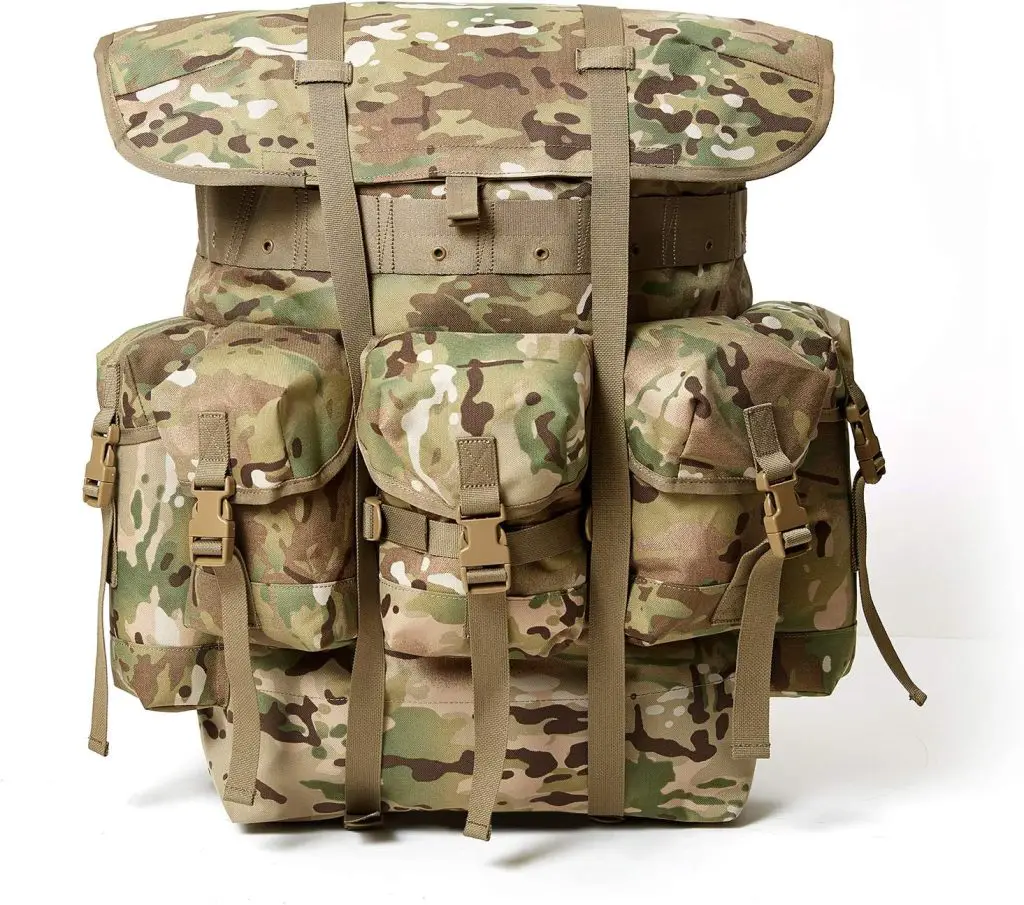 Alice Pack Combact Rucksack Backpack