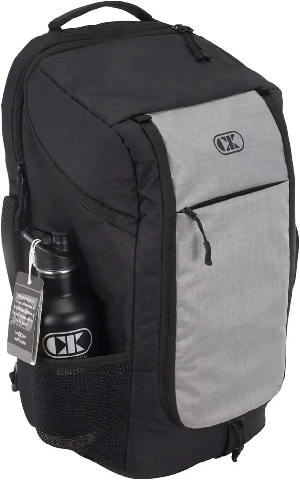 Backpack made in Oregon, USA by Keen