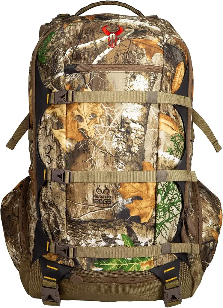 Badlands Backcountry hunting backpack
