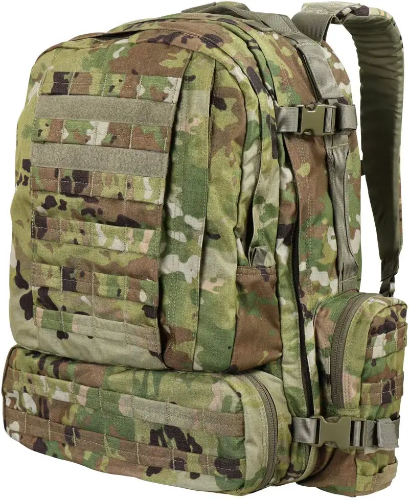 Condor 3 Day Assault Backpack