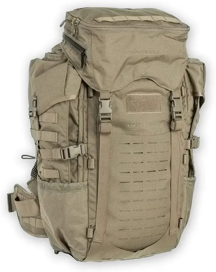 Eberlestock hunting pack made in USA