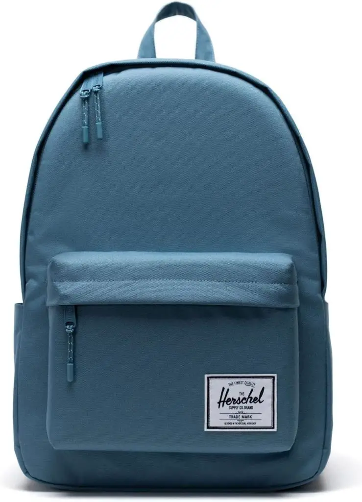 Herschel Backpack for College Students