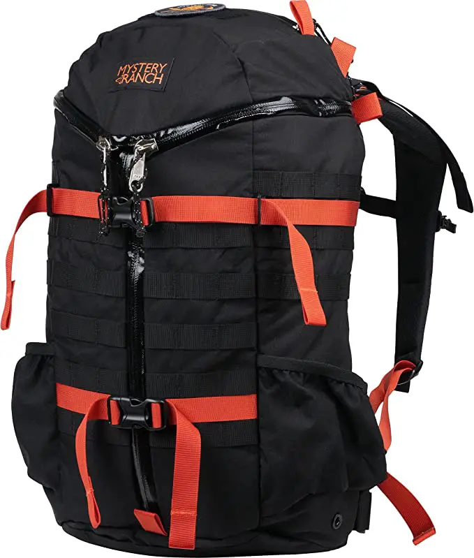 Mystery Ranch 2 Day Assault Backpack