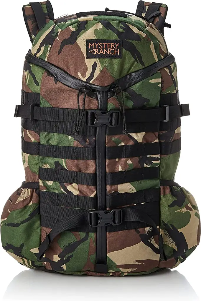 Mystery Ranch Backpack