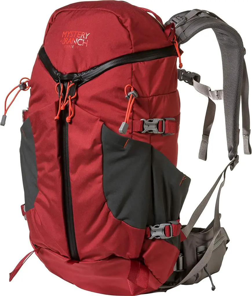 Mystery Ranch Coulee 25 Backpack