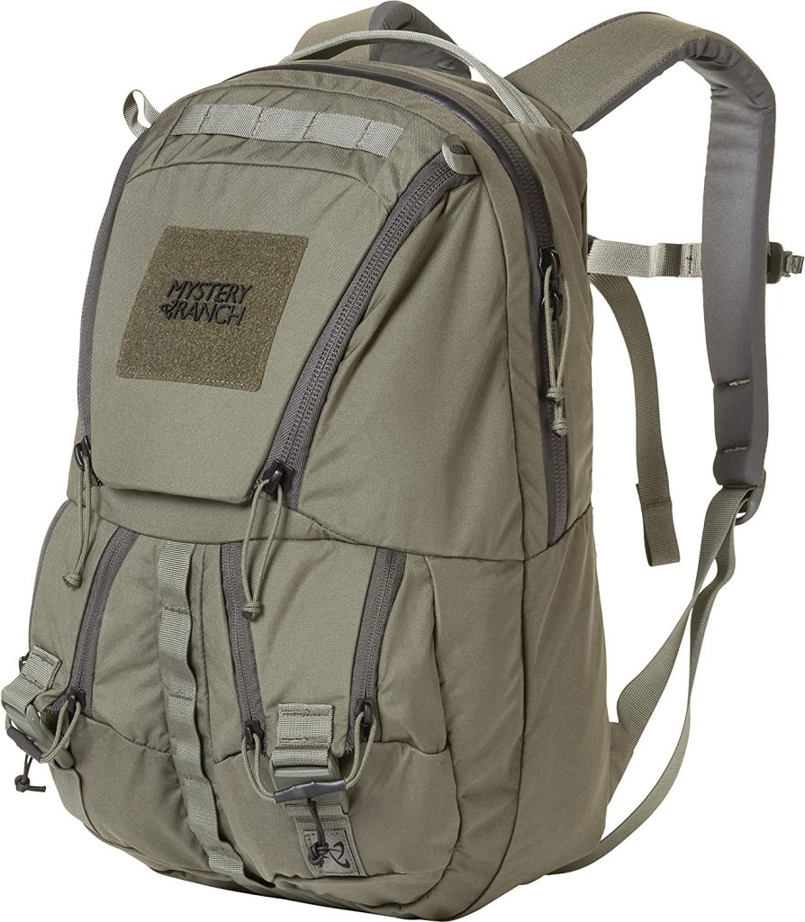 Mystery Ranch Rip Ruck 24 Military Tactical Backpack