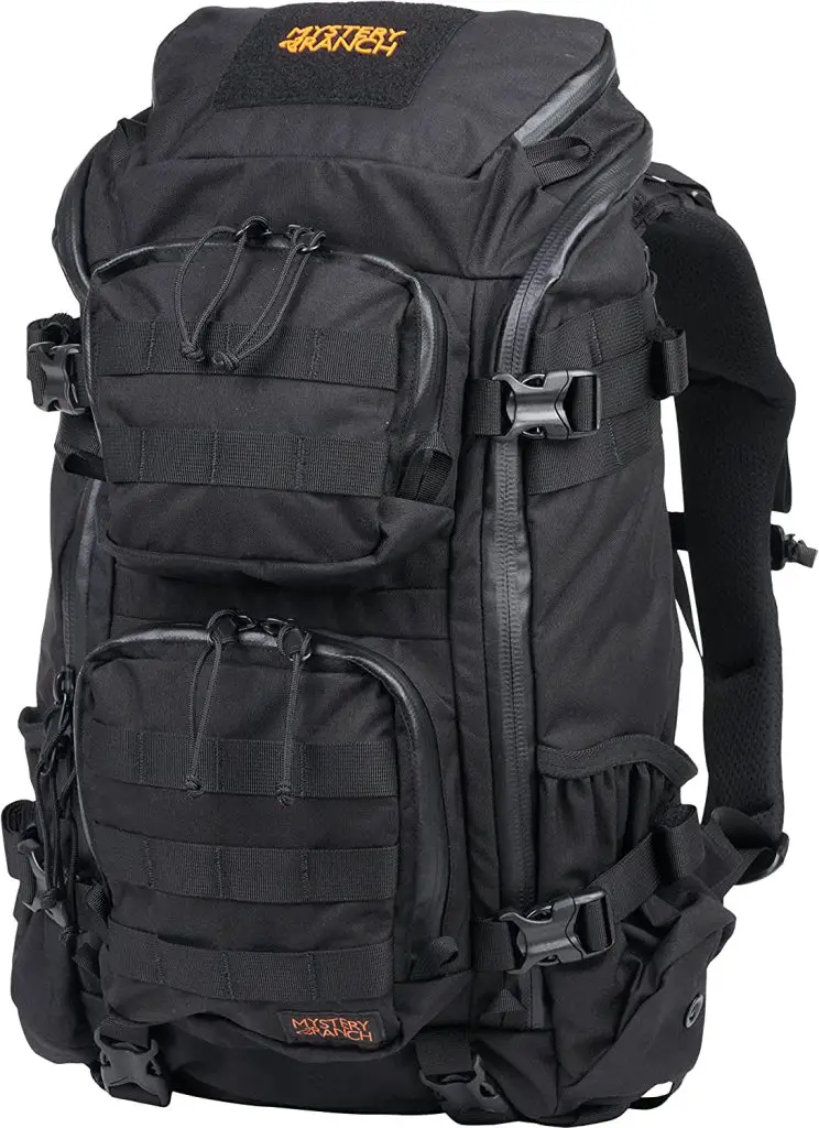 Mystery Ranch Blitz 30 Backpack