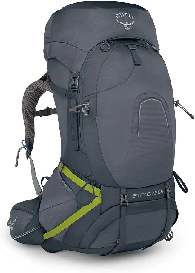 Osprey Ultralight USA Backpack for hunting, camping and Traveling