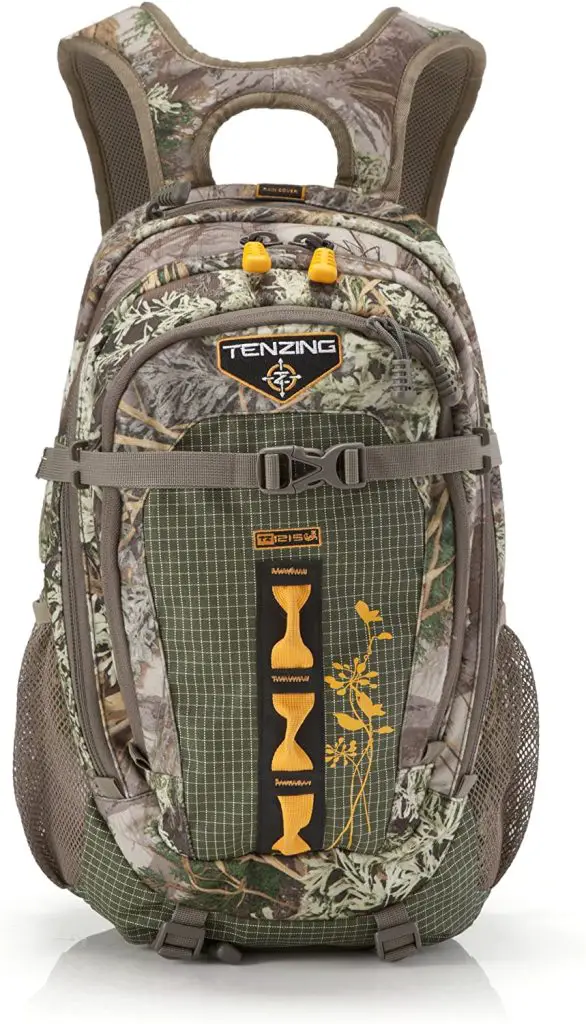 Tenzing Woman Hunting Pack