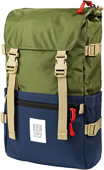 Topo designs Laptop Backpack