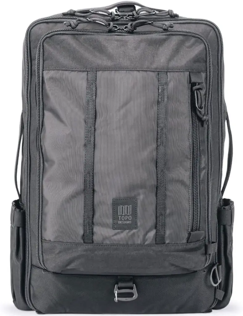 Topo designs Travel Backpack