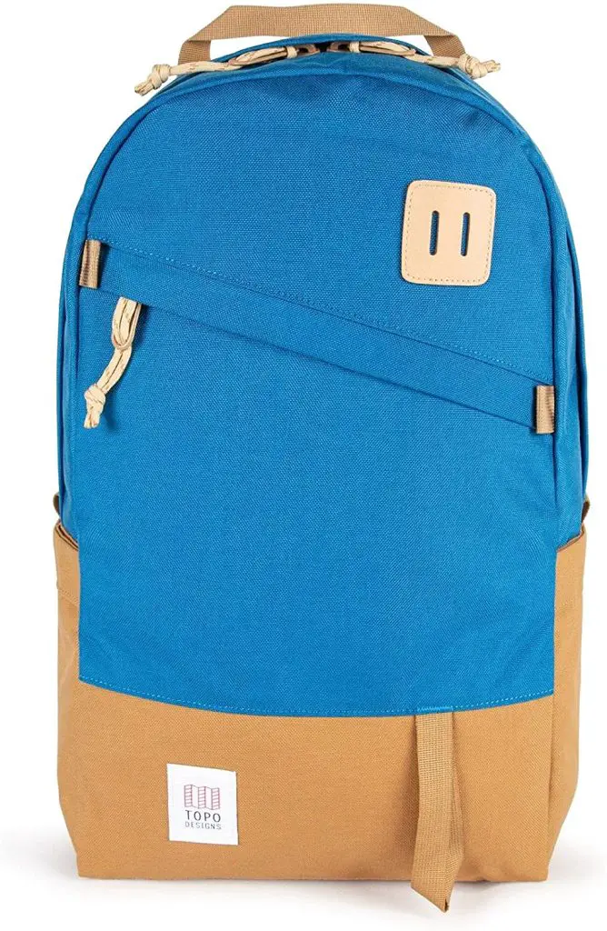 USA Made Classic Daypack