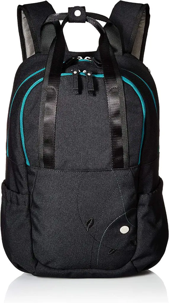 Mini Backpack made in USA