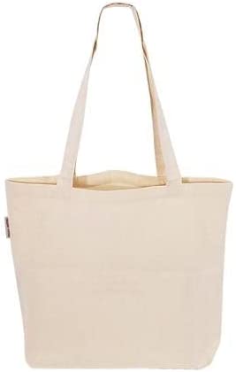 4 Best Organic Cotton Tote Bags Made in USA - Complete Guide