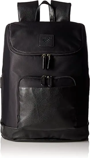 Women Laptop backpack made in America