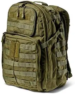 5.11 Tactical bag for outdoor adventures USA Made